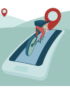 Traceur GPS